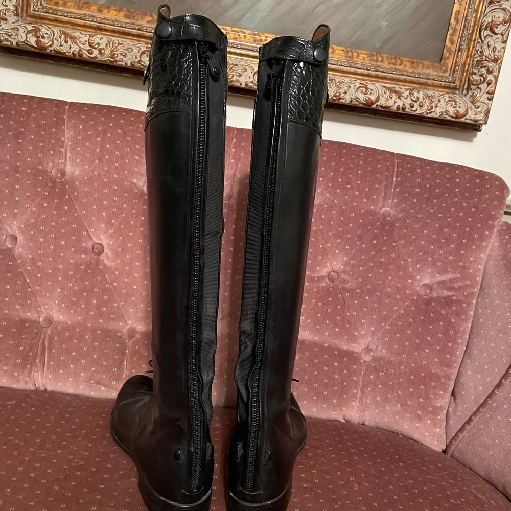 Derdau Field Riding Boot - Picture 3 of 3